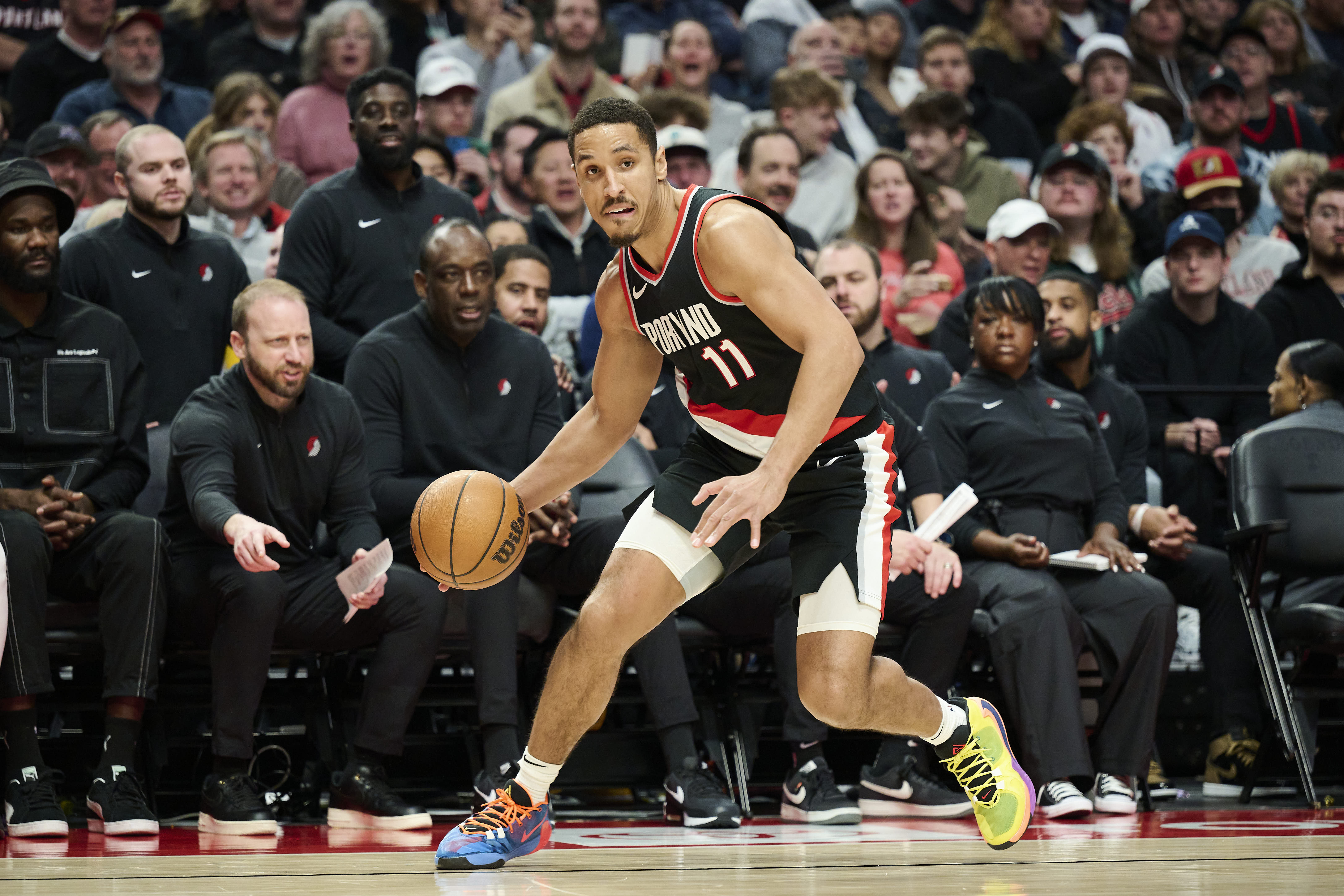 Malcolm Brogdon